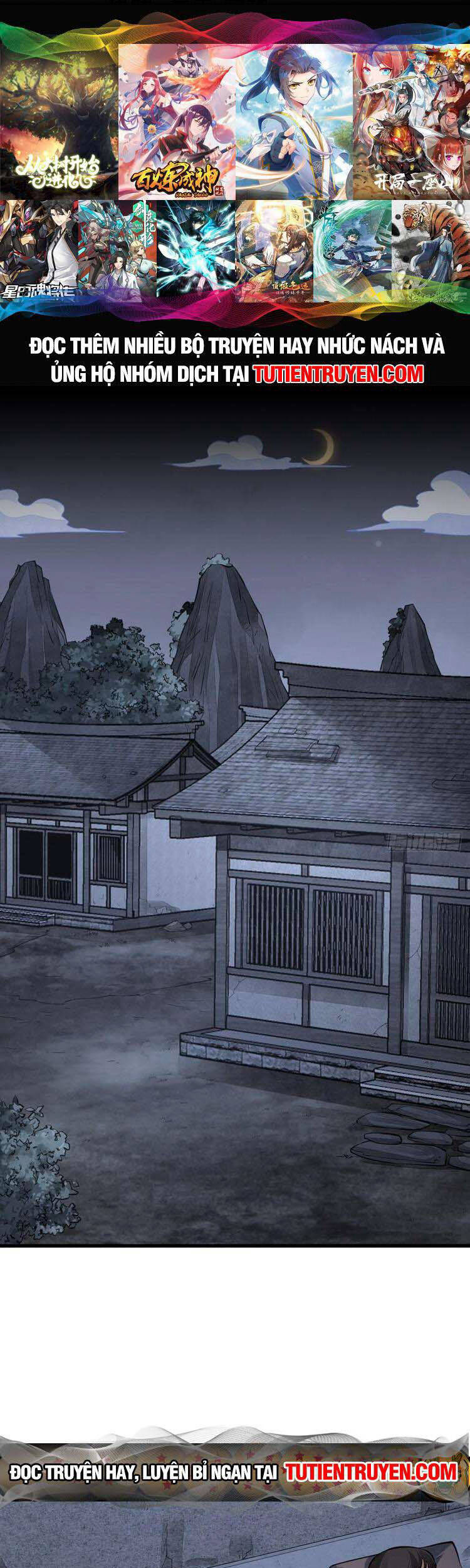 Lạn Kha Kỳ Duyên Chap 247 - Next Chap 248