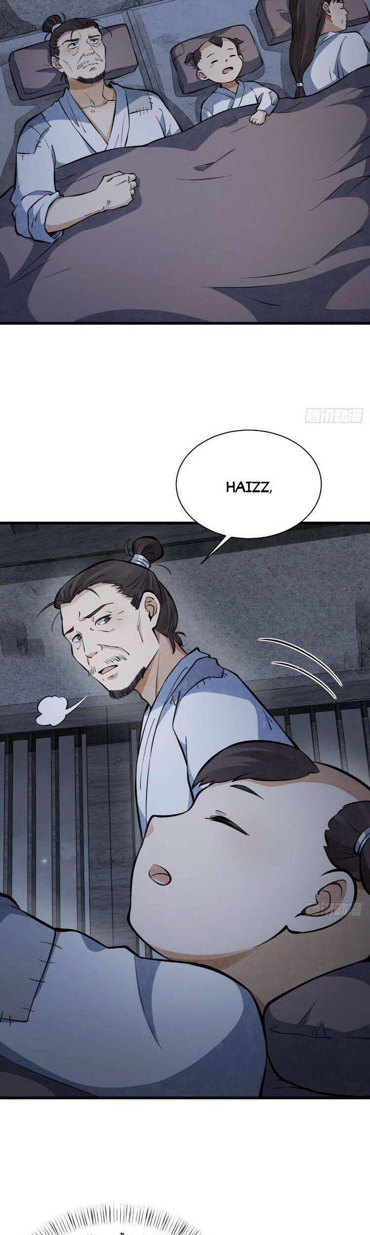 Lạn Kha Kỳ Duyên Chap 247 - Next Chap 248