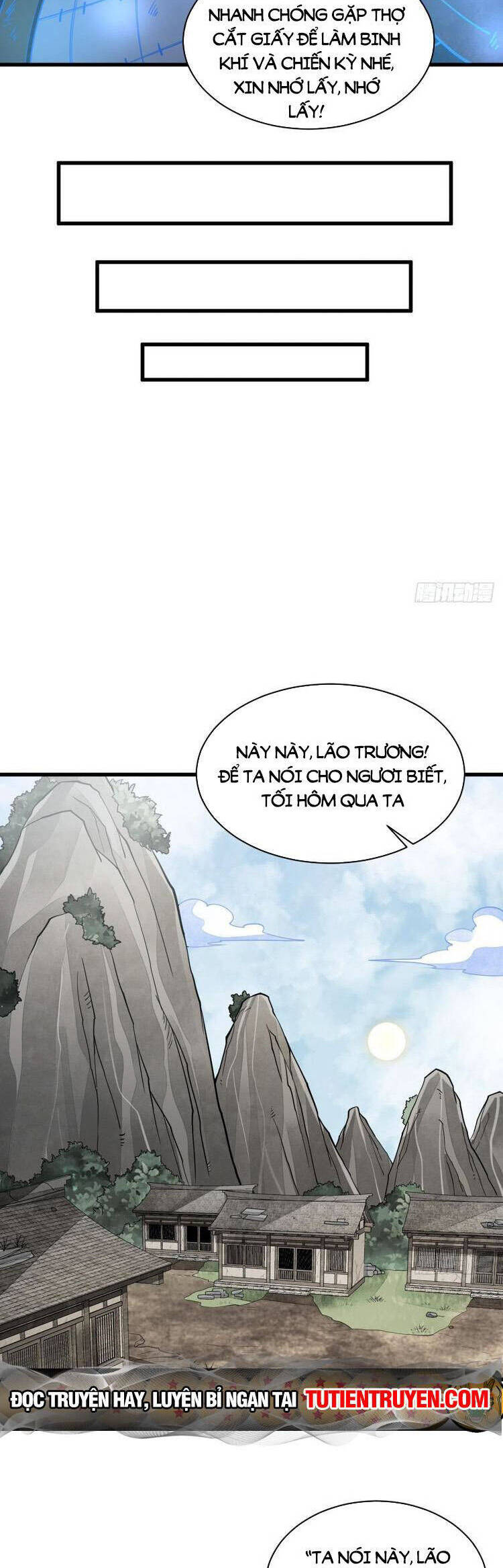 Lạn Kha Kỳ Duyên Chap 247 - Next Chap 248