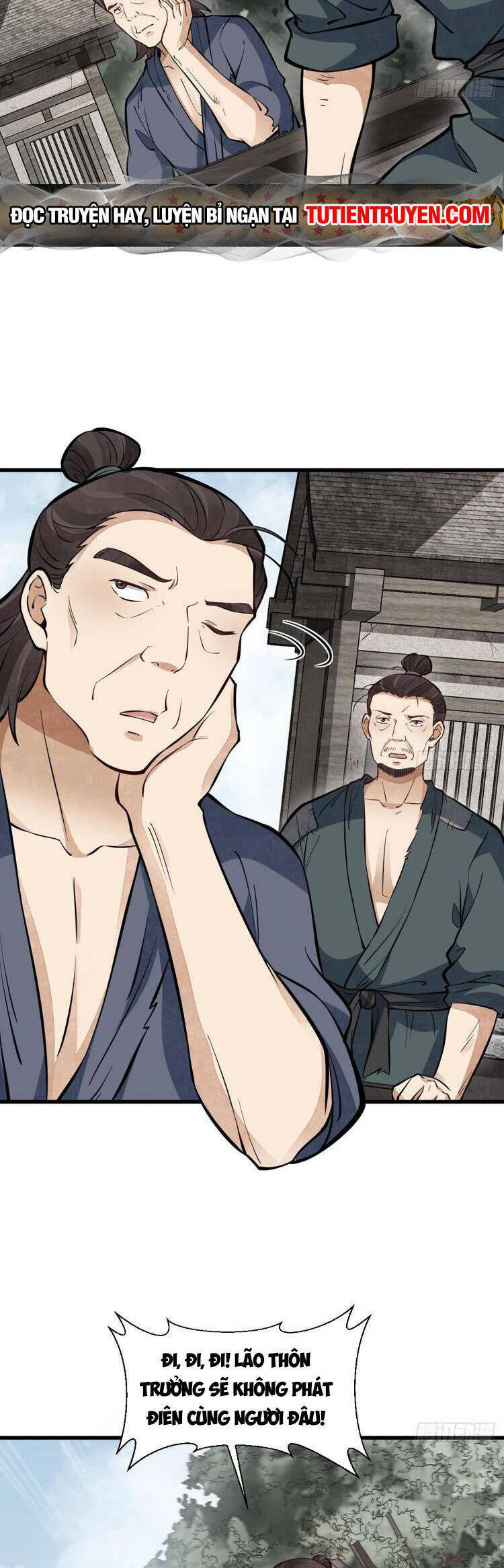 Lạn Kha Kỳ Duyên Chap 247 - Next Chap 248