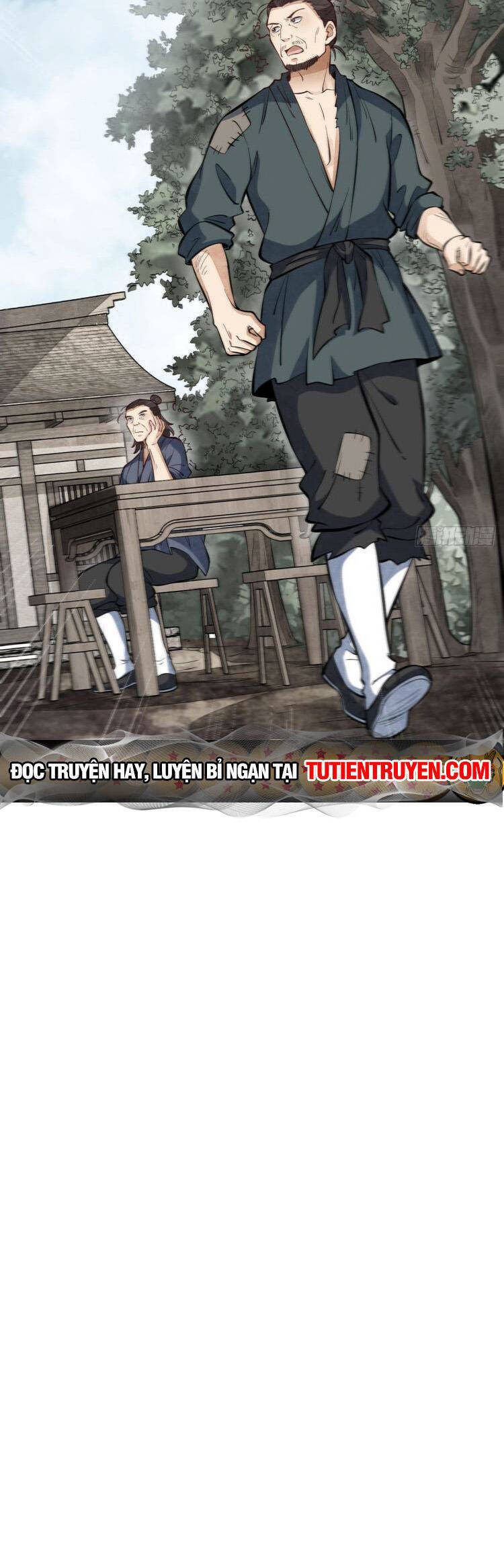 Lạn Kha Kỳ Duyên Chap 247 - Next Chap 248