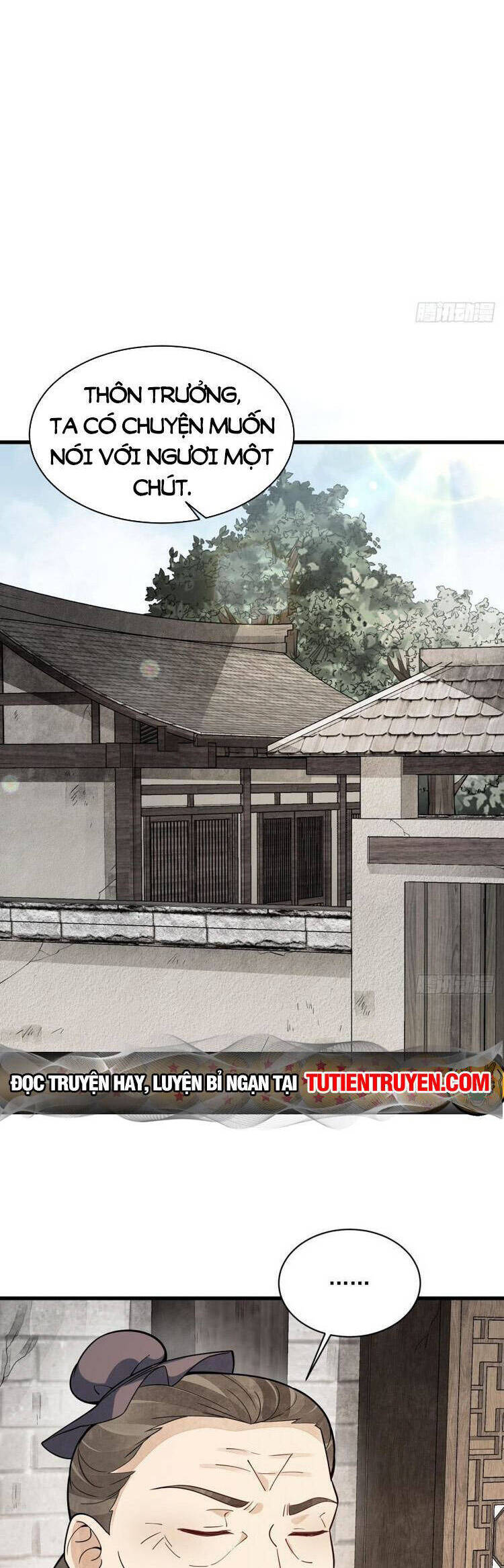 Lạn Kha Kỳ Duyên Chap 247 - Next Chap 248