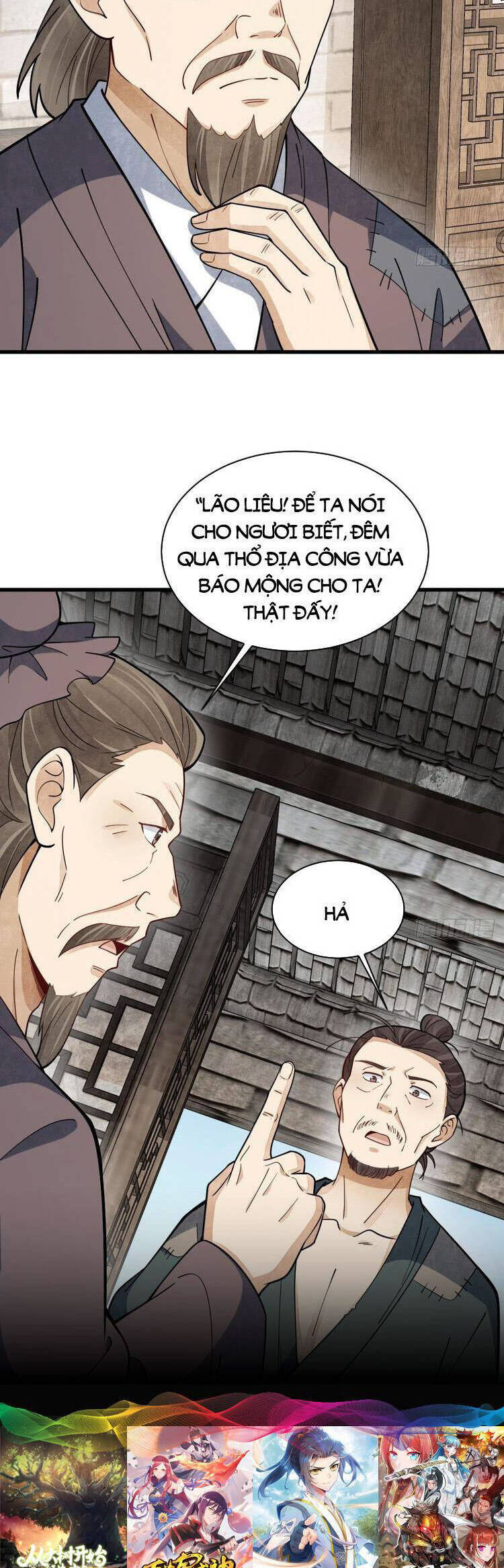 Lạn Kha Kỳ Duyên Chap 247 - Next Chap 248