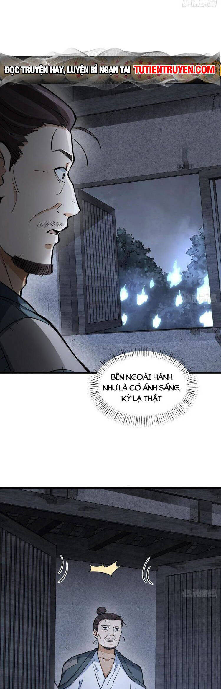 Lạn Kha Kỳ Duyên Chap 247 - Next Chap 248