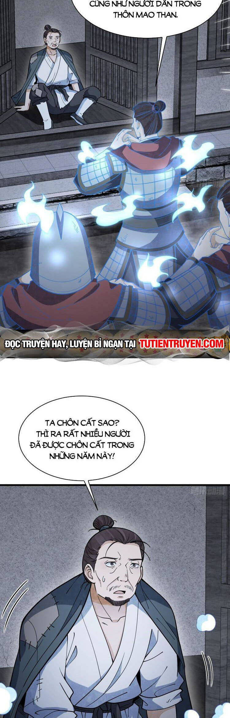 Lạn Kha Kỳ Duyên Chap 247 - Next Chap 248