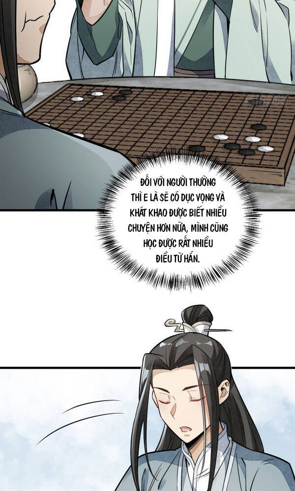 Lạn Kha Kỳ Duyên Chap 28 - Next Chap 29