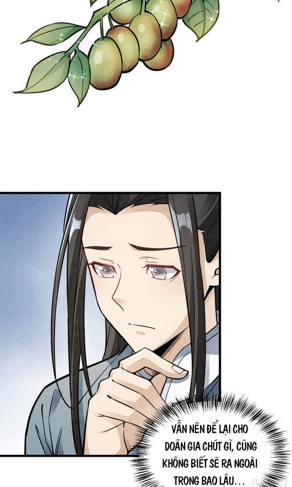 Lạn Kha Kỳ Duyên Chap 28 - Next Chap 29