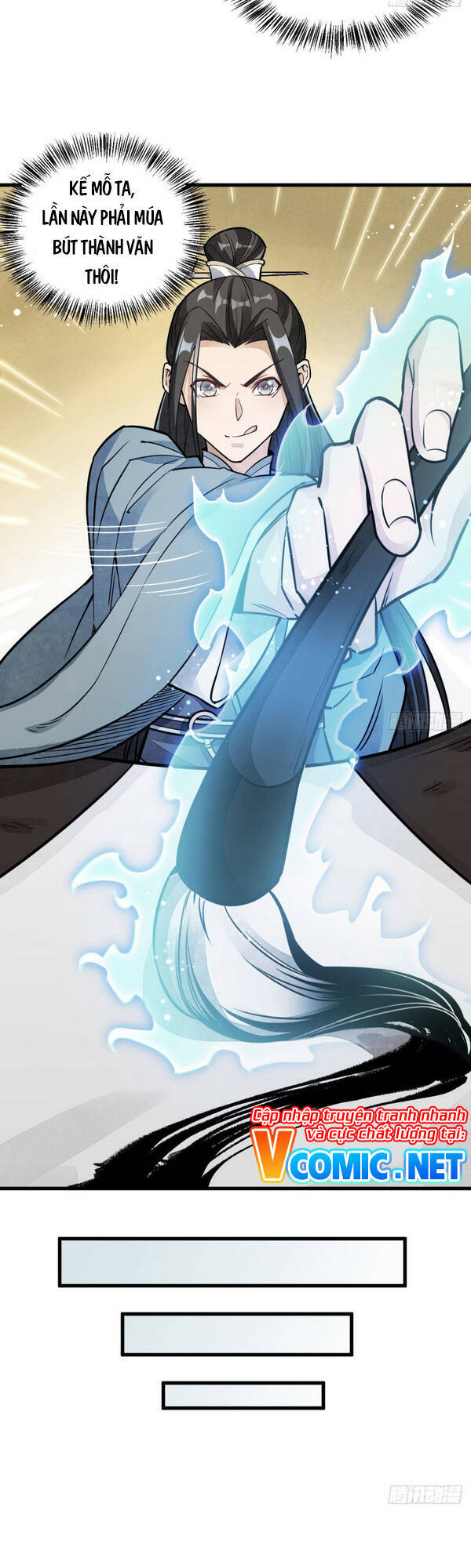 Lạn Kha Kỳ Duyên Chap 28 - Next Chap 29