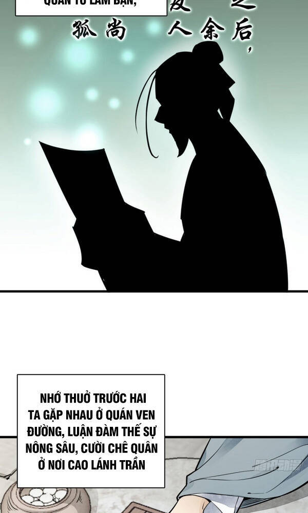 Lạn Kha Kỳ Duyên Chap 28 - Next Chap 29