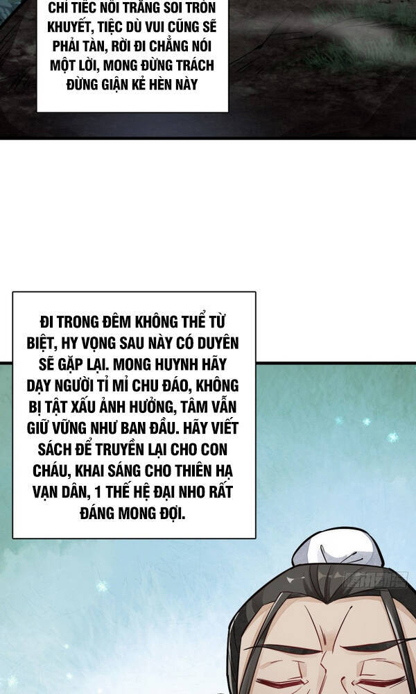 Lạn Kha Kỳ Duyên Chap 28 - Next Chap 29