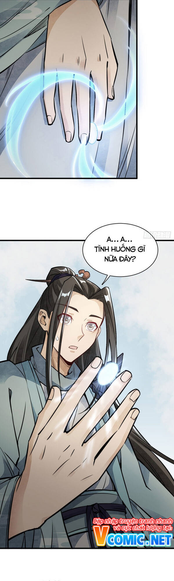 Lạn Kha Kỳ Duyên Chap 28 - Next Chap 29