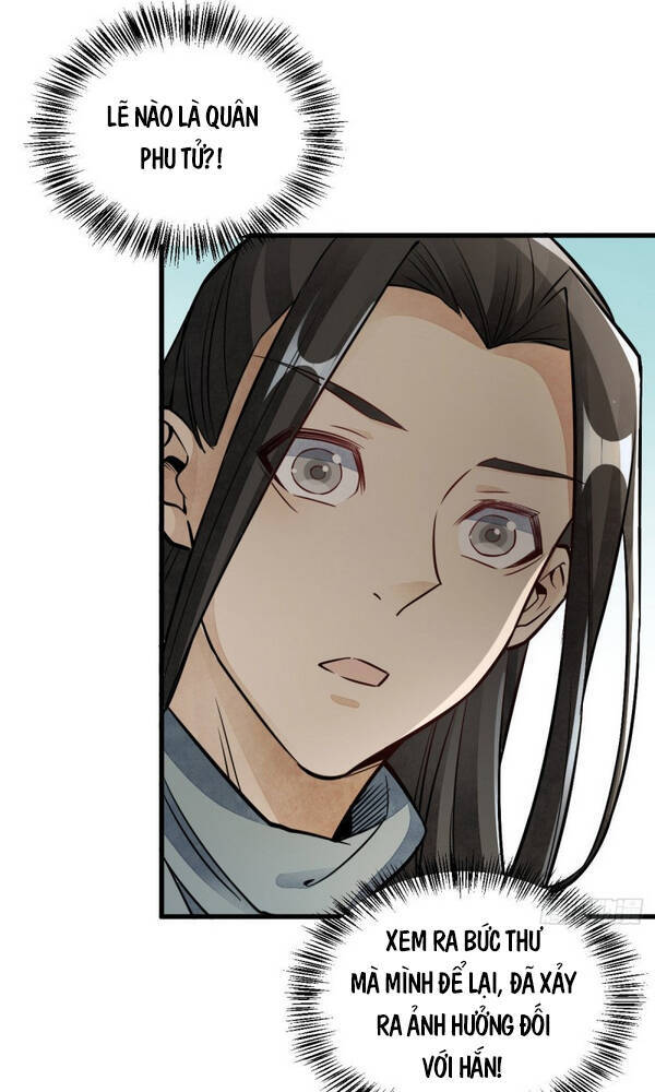 Lạn Kha Kỳ Duyên Chap 28 - Next Chap 29