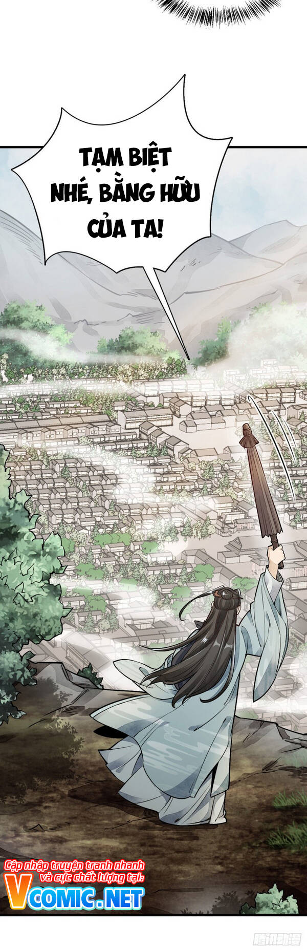 Lạn Kha Kỳ Duyên Chap 28 - Next Chap 29