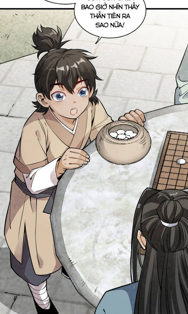 Lạn Kha Kỳ Duyên Chap 28 - Next Chap 29