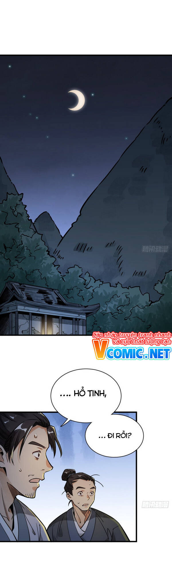 Lạn Kha Kỳ Duyên Chap 4 - Next Chap 5