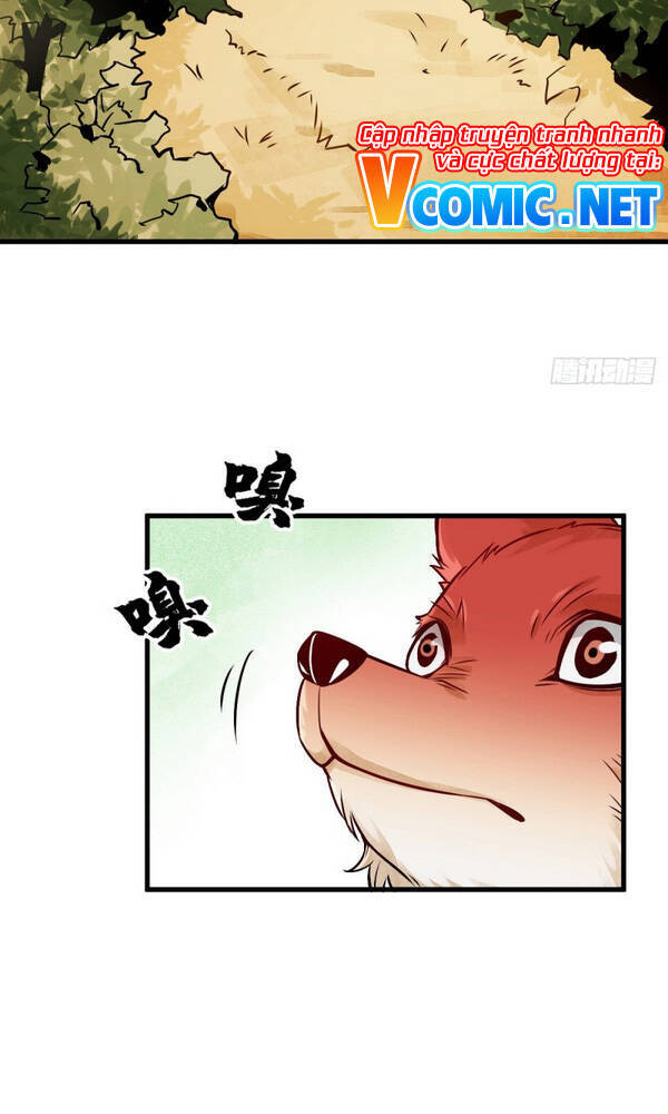 Lạn Kha Kỳ Duyên Chap 4 - Next Chap 5