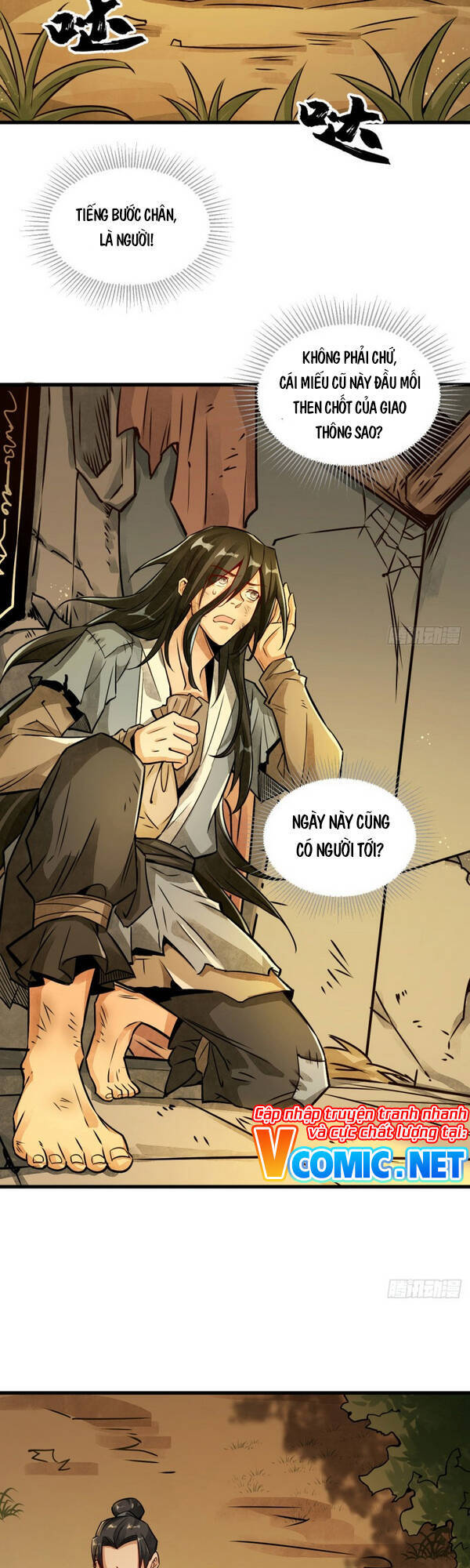 Lạn Kha Kỳ Duyên Chap 4 - Next Chap 5