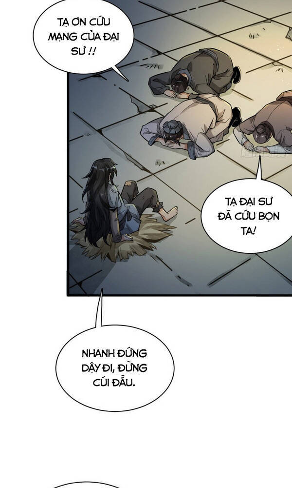 Lạn Kha Kỳ Duyên Chap 4 - Next Chap 5