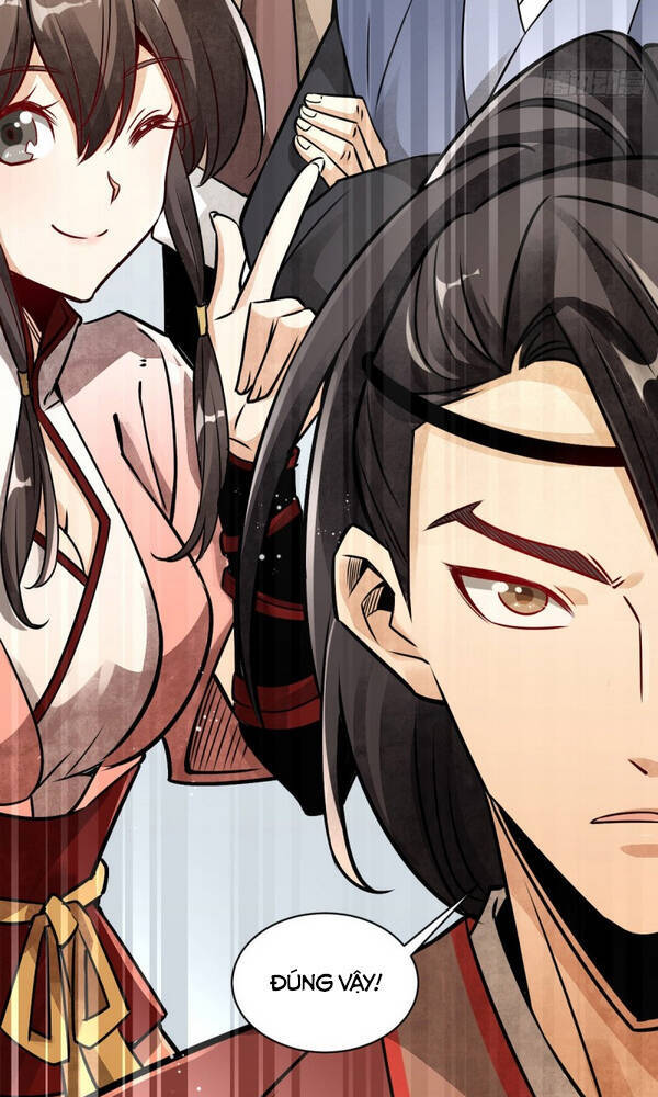 Lạn Kha Kỳ Duyên Chap 4 - Next Chap 5