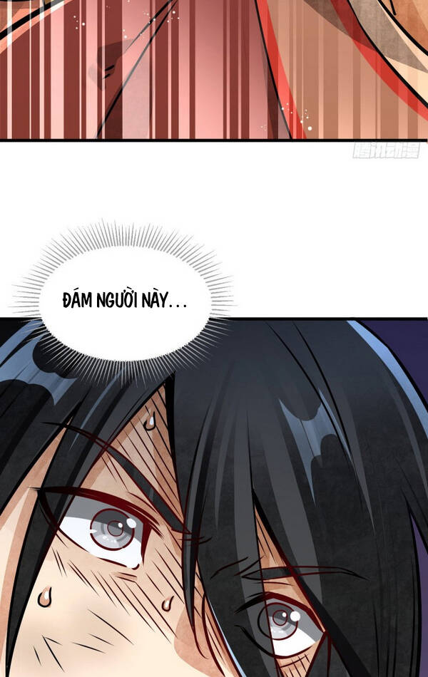 Lạn Kha Kỳ Duyên Chap 4 - Next Chap 5