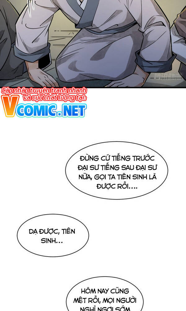 Lạn Kha Kỳ Duyên Chap 4 - Next Chap 5