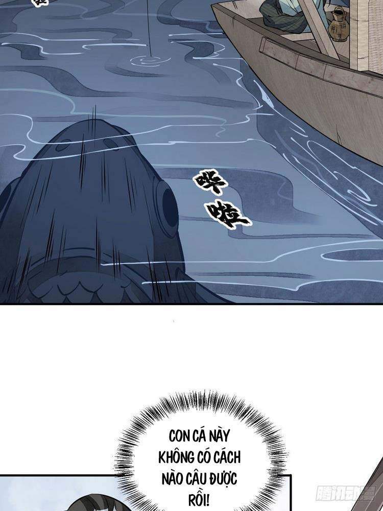 Lạn Kha Kỳ Duyên Chap 76 - Next Chap 77
