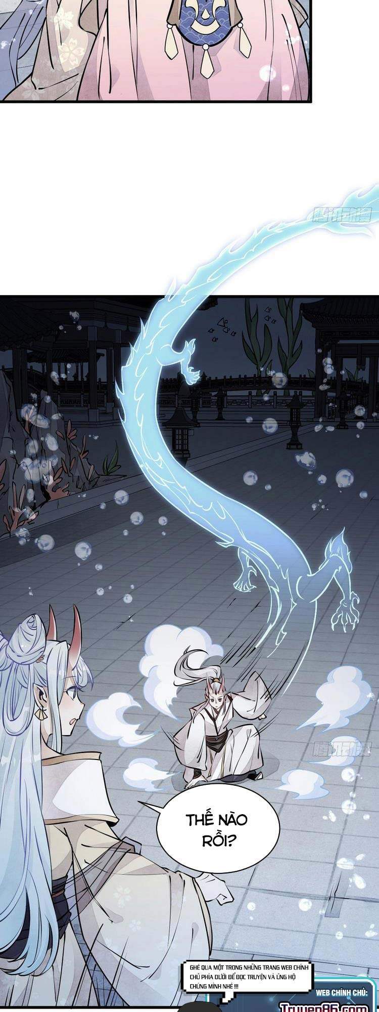 Lạn Kha Kỳ Duyên Chap 76 - Next Chap 77