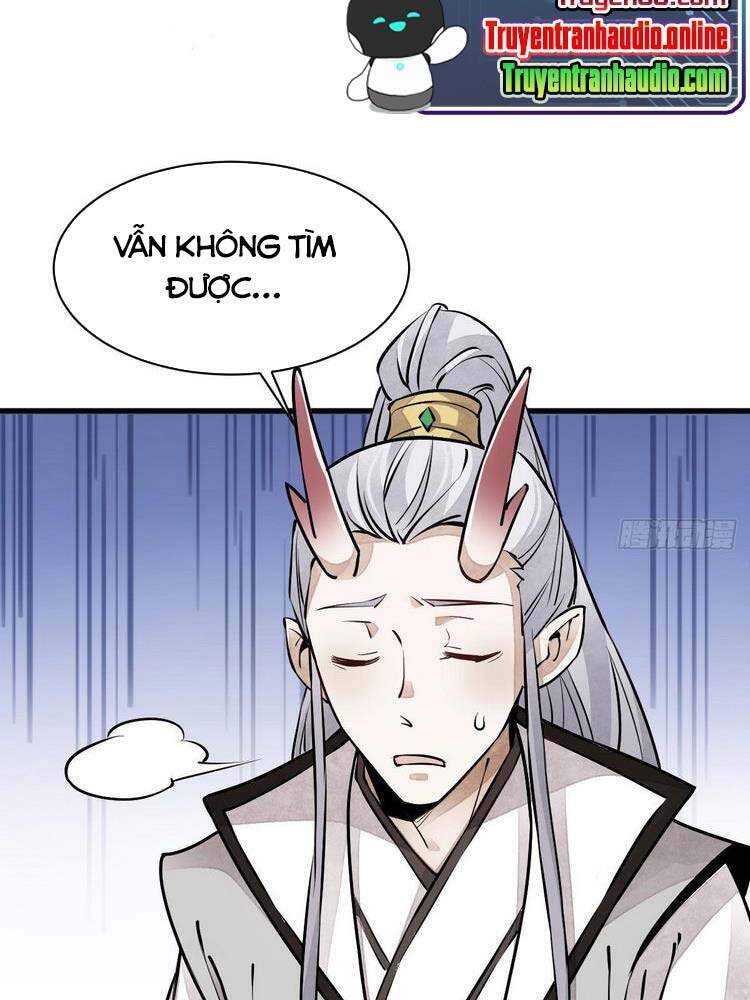Lạn Kha Kỳ Duyên Chap 76 - Next Chap 77