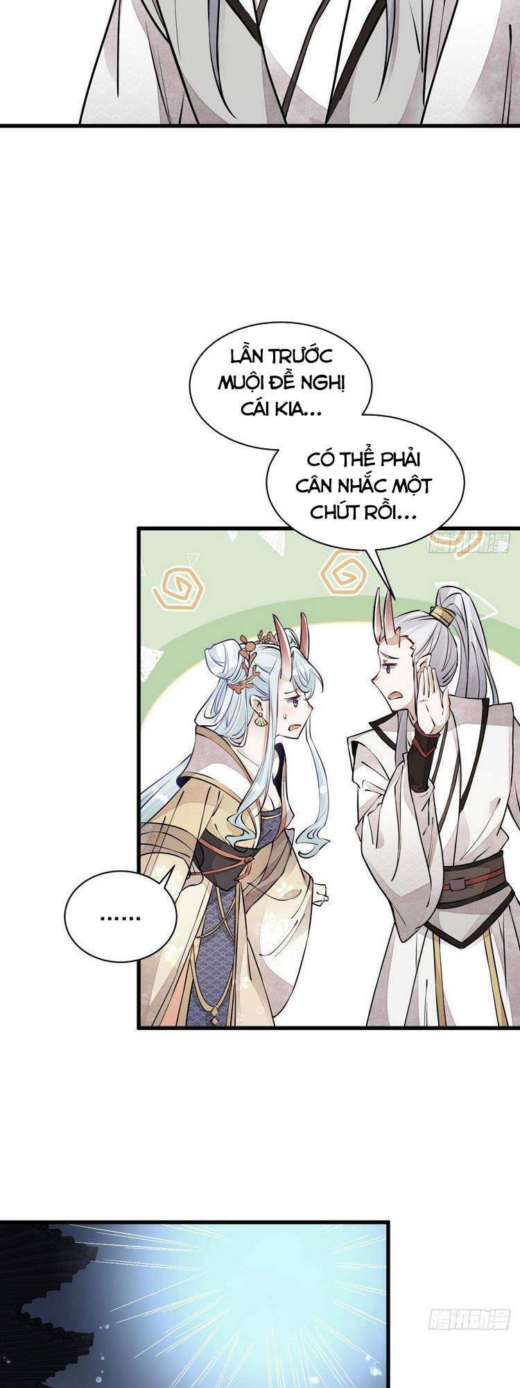 Lạn Kha Kỳ Duyên Chap 76 - Next Chap 77