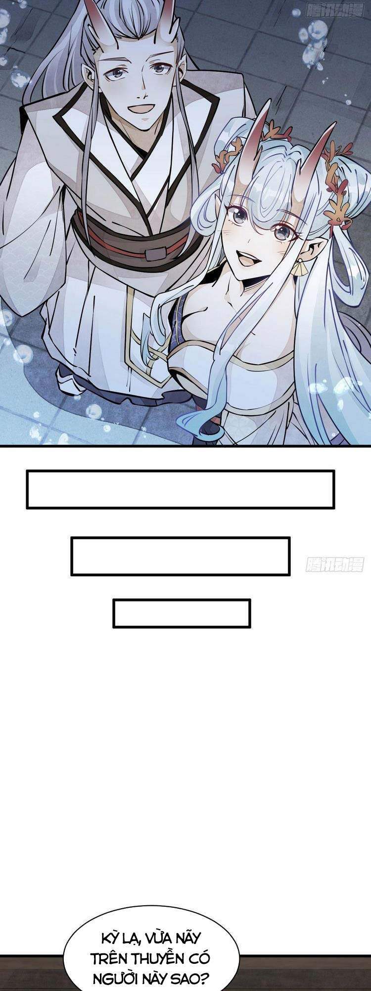 Lạn Kha Kỳ Duyên Chap 76 - Next Chap 77