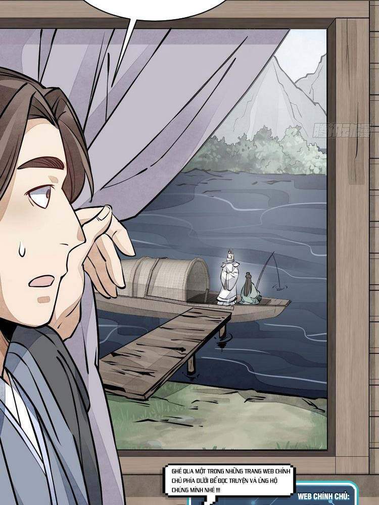 Lạn Kha Kỳ Duyên Chap 76 - Next Chap 77