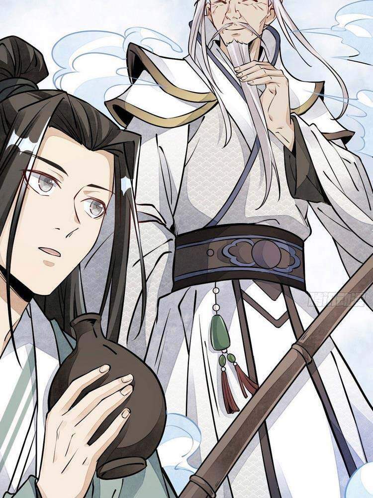 Lạn Kha Kỳ Duyên Chap 76 - Next Chap 77