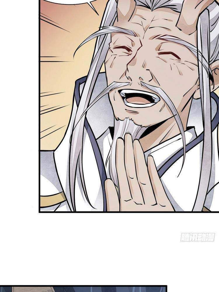 Lạn Kha Kỳ Duyên Chap 76 - Next Chap 77