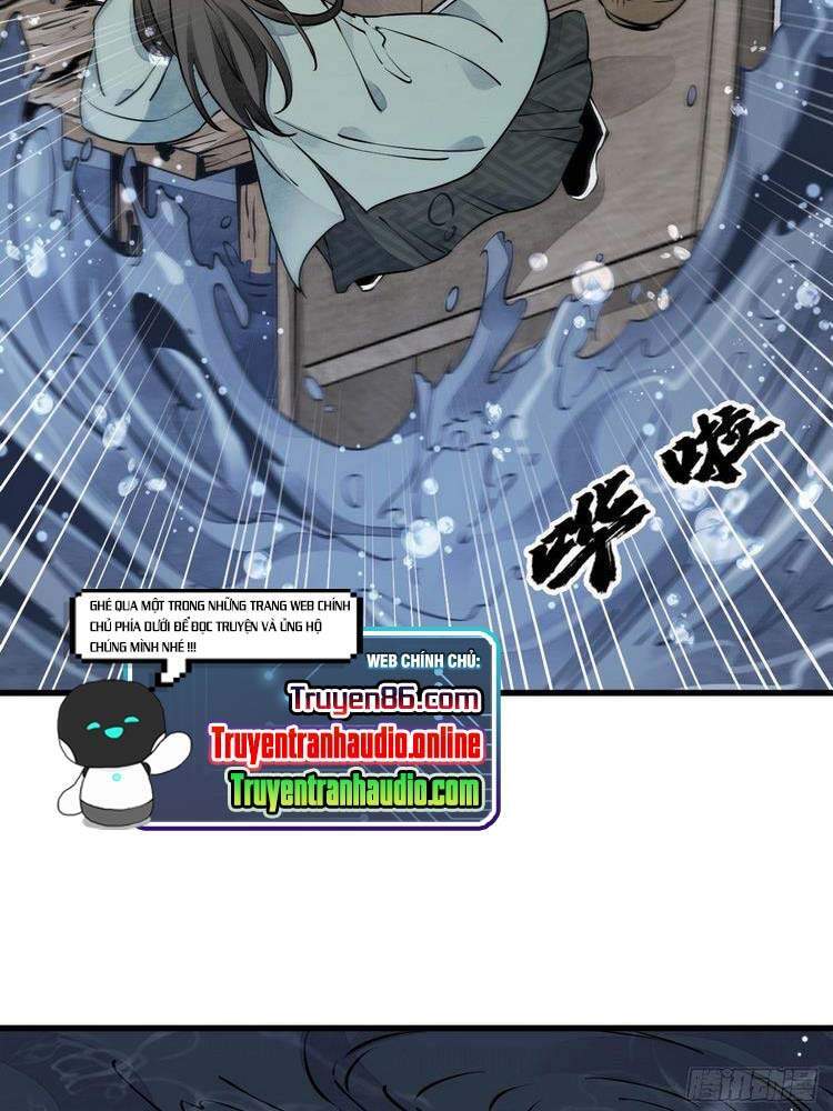 Lạn Kha Kỳ Duyên Chap 76 - Next Chap 77