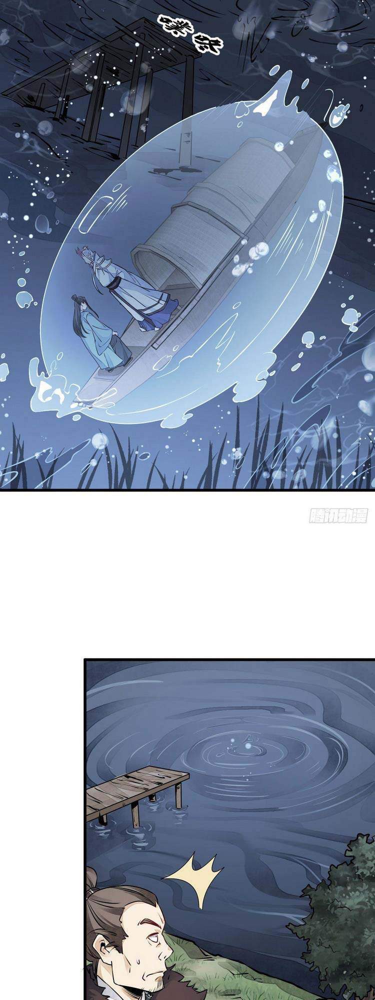 Lạn Kha Kỳ Duyên Chap 76 - Next Chap 77