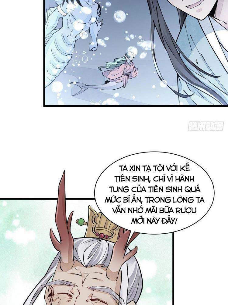 Lạn Kha Kỳ Duyên Chap 76 - Next Chap 77