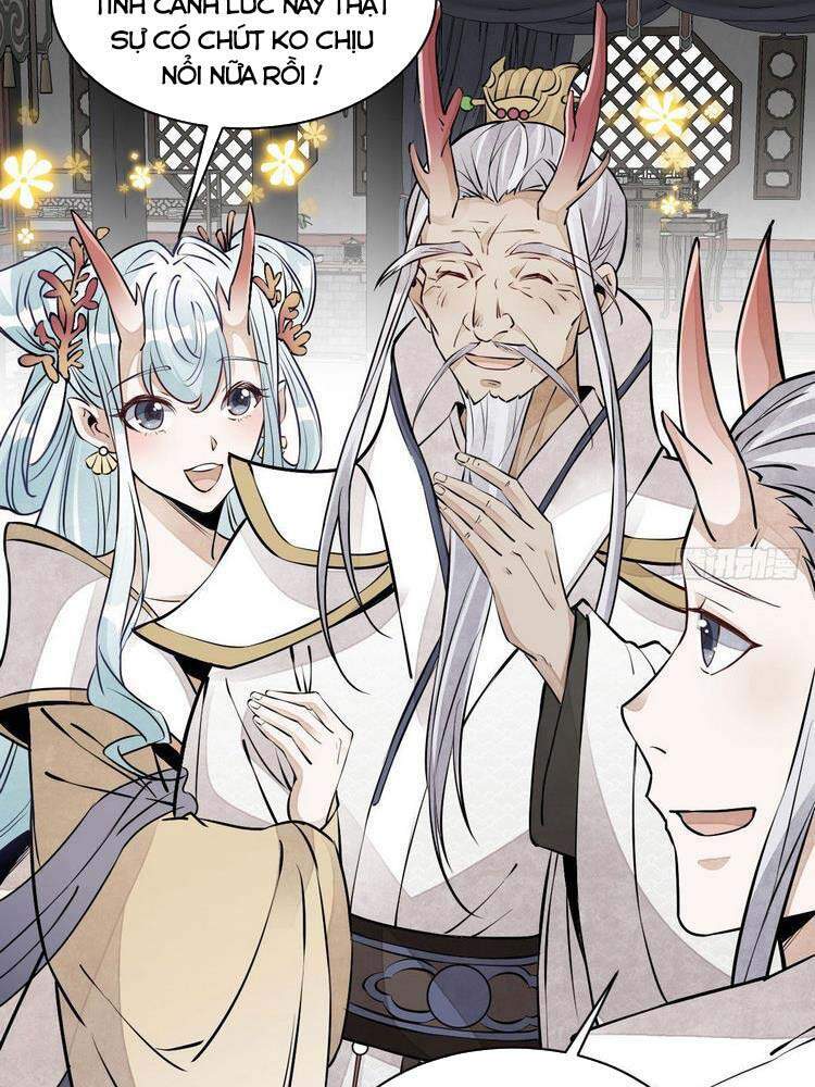 Lạn Kha Kỳ Duyên Chap 76 - Next Chap 77
