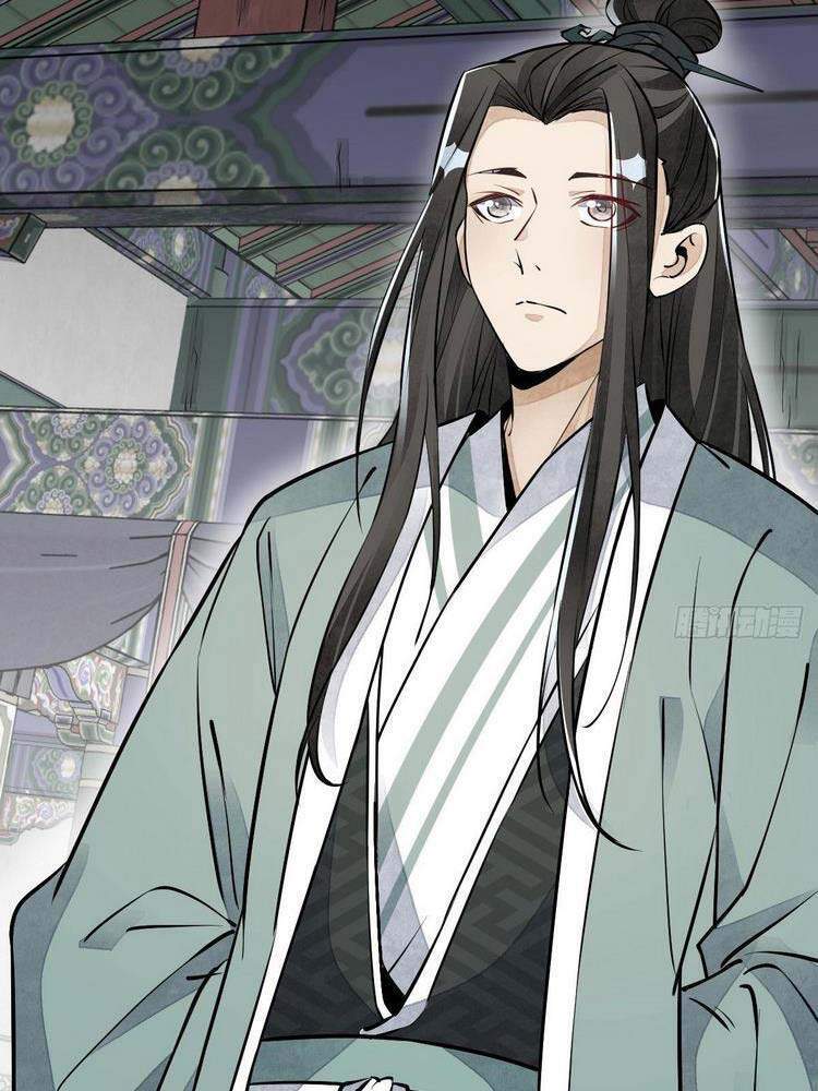 Lạn Kha Kỳ Duyên Chap 76 - Next Chap 77