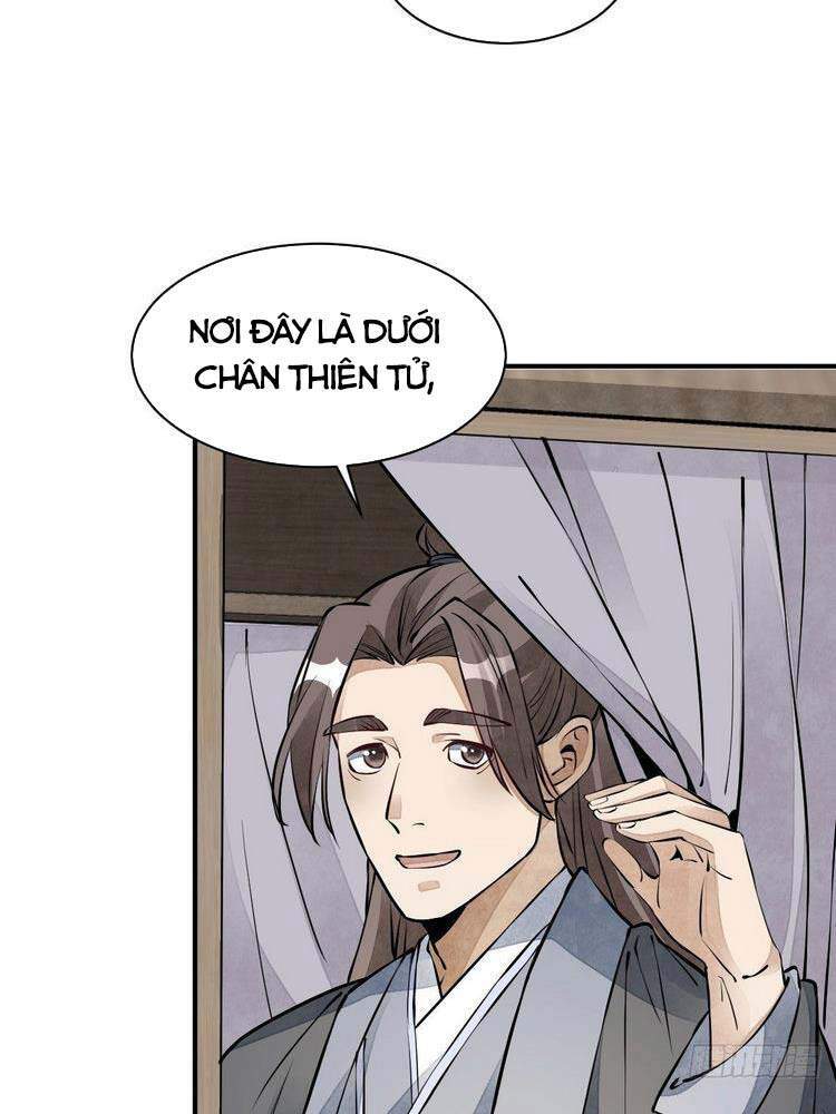 Lạn Kha Kỳ Duyên Chap 76 - Next Chap 77