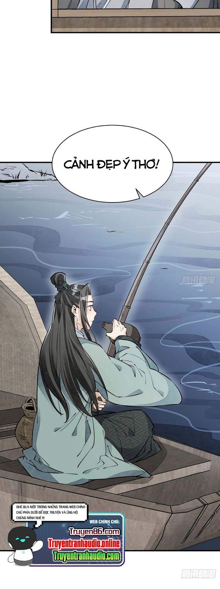 Lạn Kha Kỳ Duyên Chap 76 - Next Chap 77