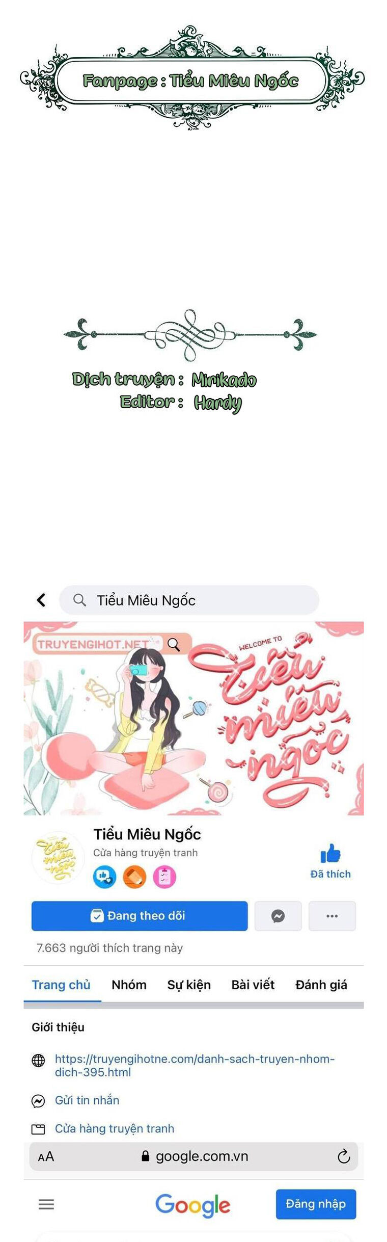 Lần Này, Tôi Sẽ Là Nhân Vật Chính Chap 41 - Next Chap 42