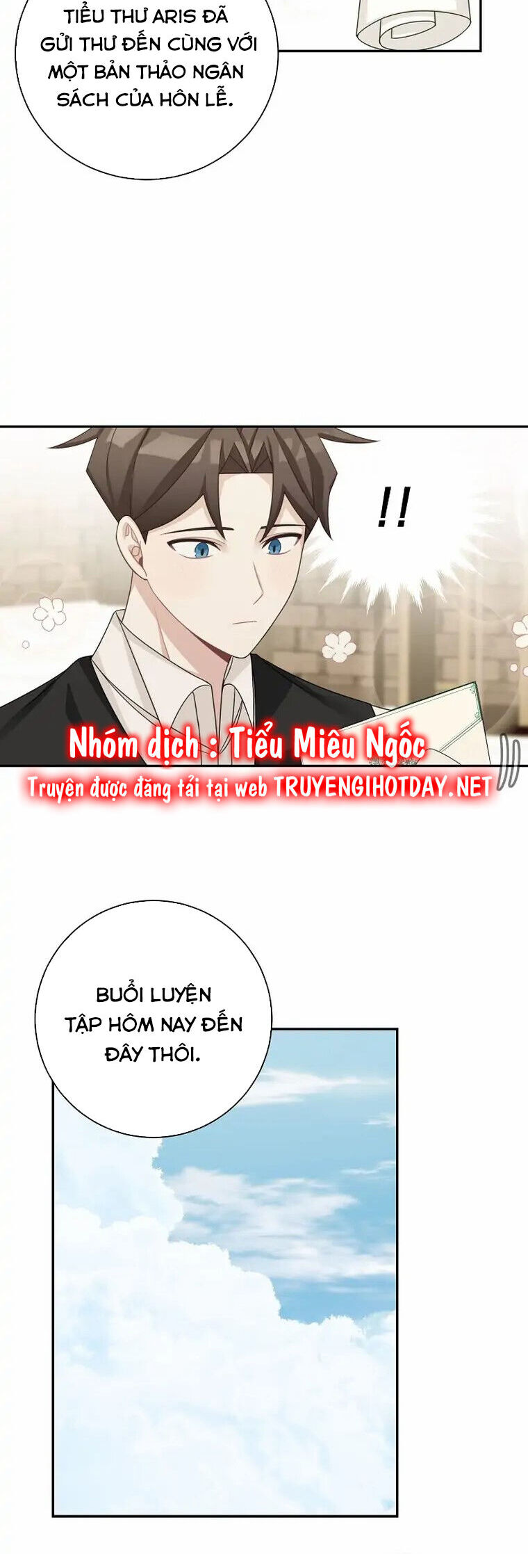 Lần Này, Tôi Sẽ Là Nhân Vật Chính Chap 41 - Next Chap 42