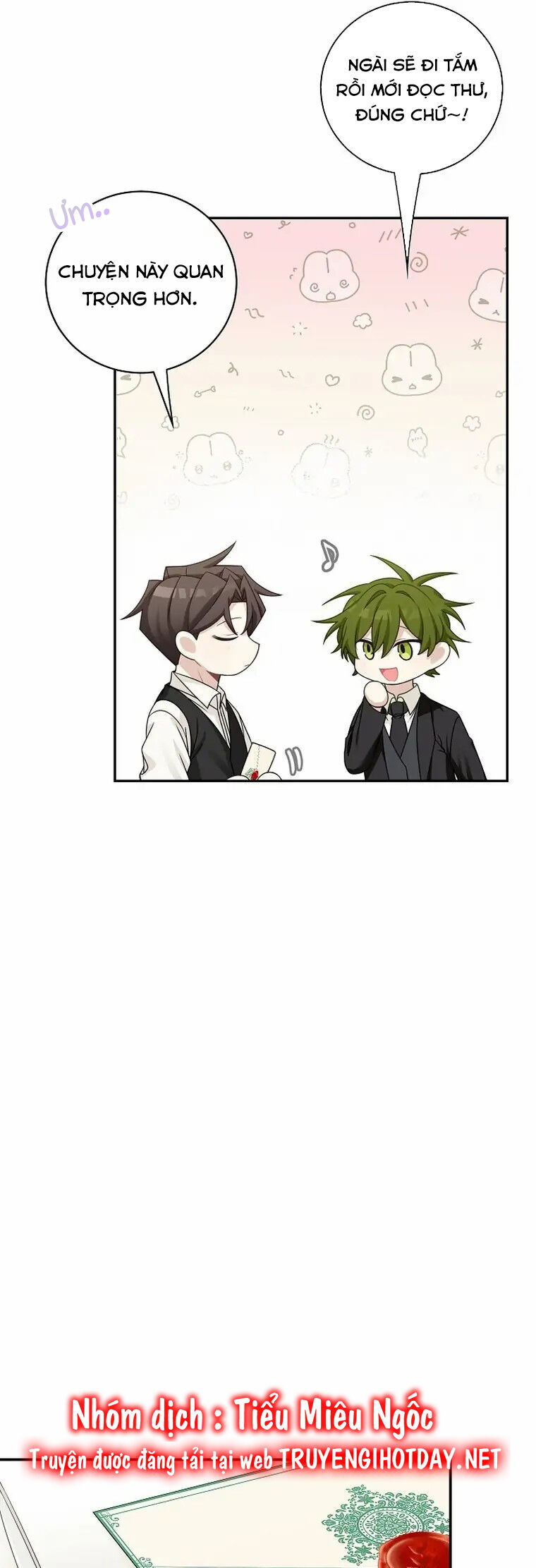 Lần Này, Tôi Sẽ Là Nhân Vật Chính Chap 41 - Next Chap 42