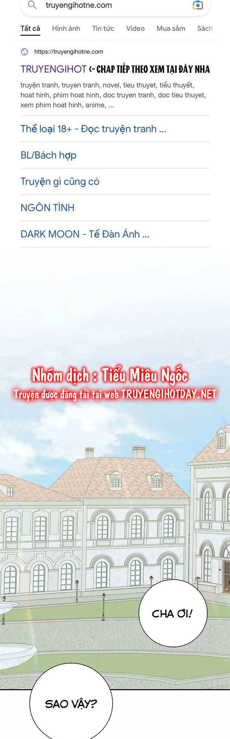 Lần Này, Tôi Sẽ Là Nhân Vật Chính Chap 41 - Next Chap 42