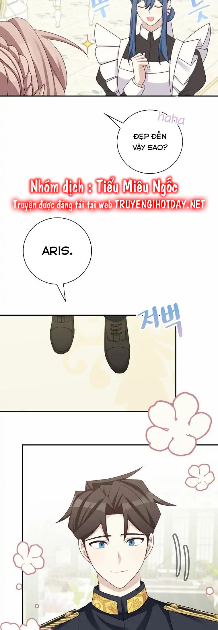 Lần Này, Tôi Sẽ Là Nhân Vật Chính Chap 41 - Next Chap 42