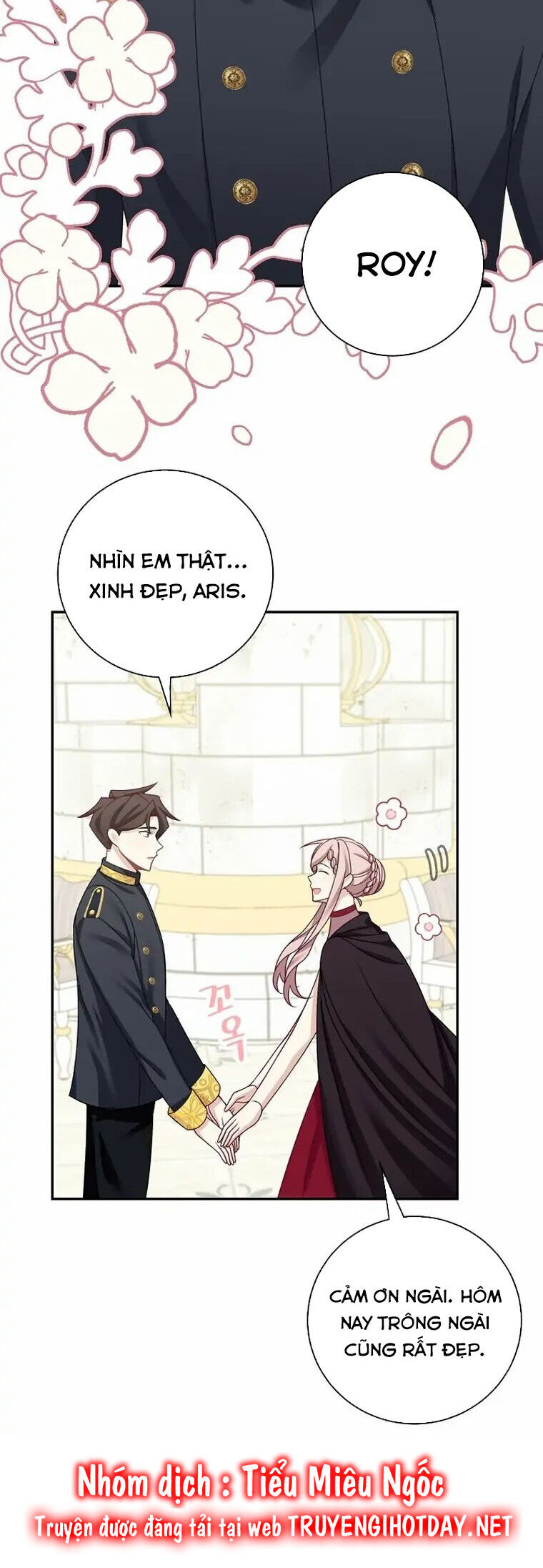 Lần Này, Tôi Sẽ Là Nhân Vật Chính Chap 41 - Next Chap 42