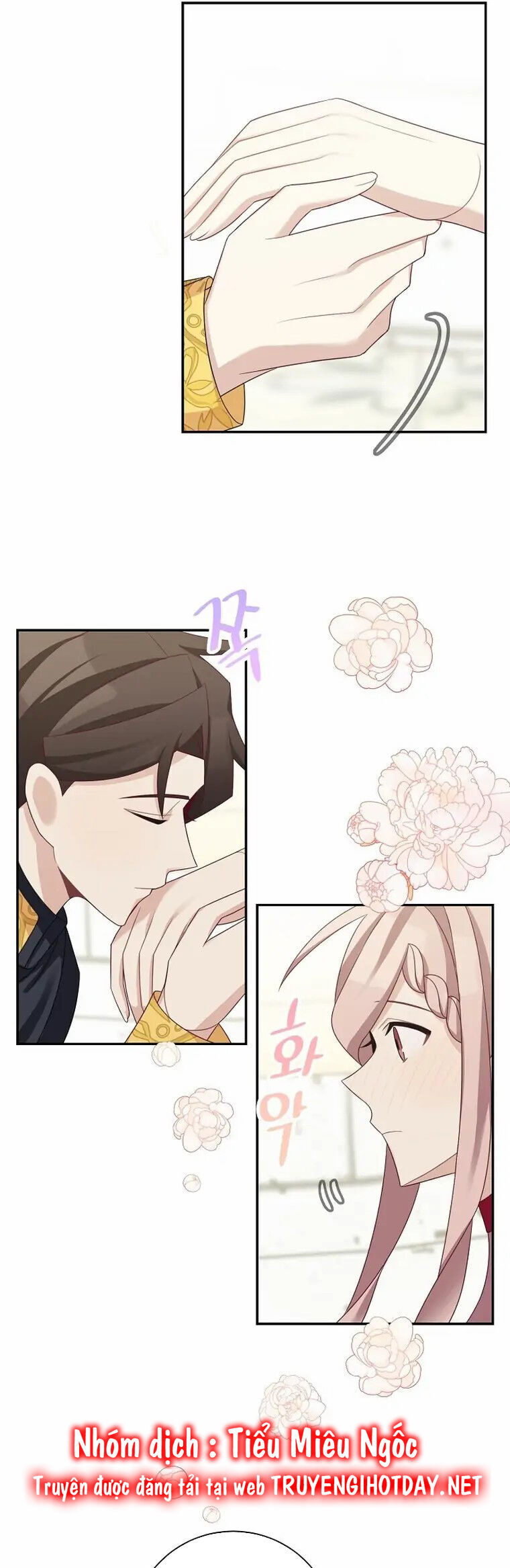 Lần Này, Tôi Sẽ Là Nhân Vật Chính Chap 41 - Next Chap 42