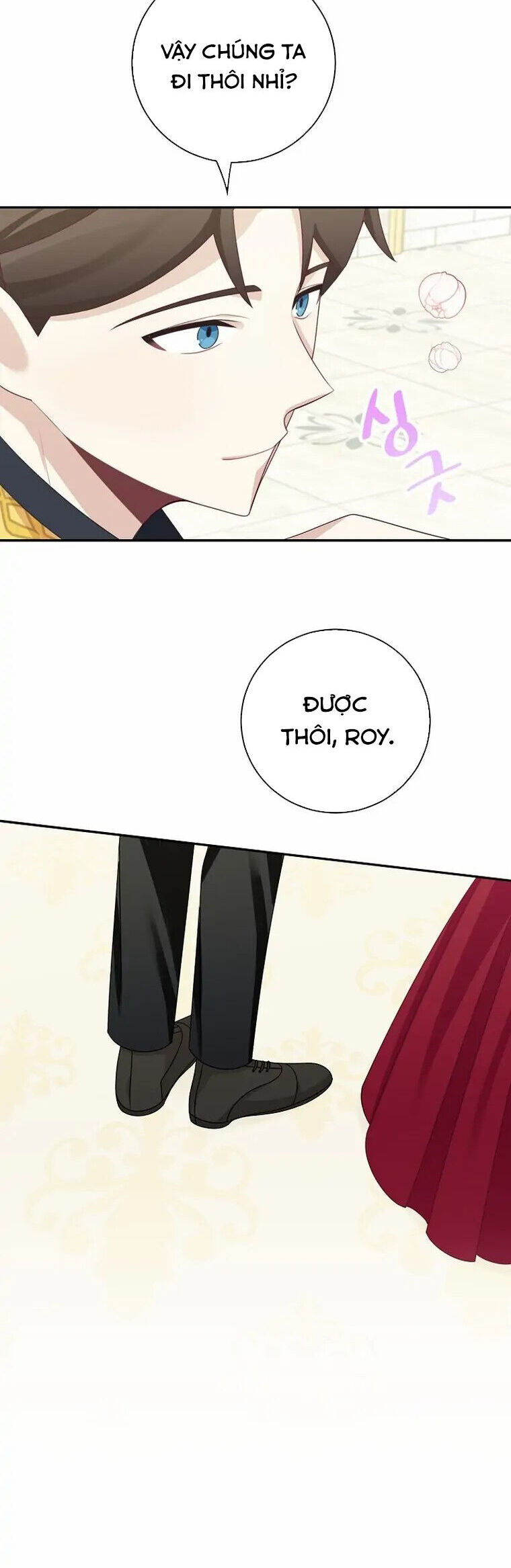 Lần Này, Tôi Sẽ Là Nhân Vật Chính Chap 41 - Next Chap 42