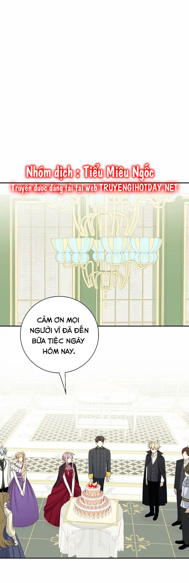 Lần Này, Tôi Sẽ Là Nhân Vật Chính Chap 41 - Next Chap 42
