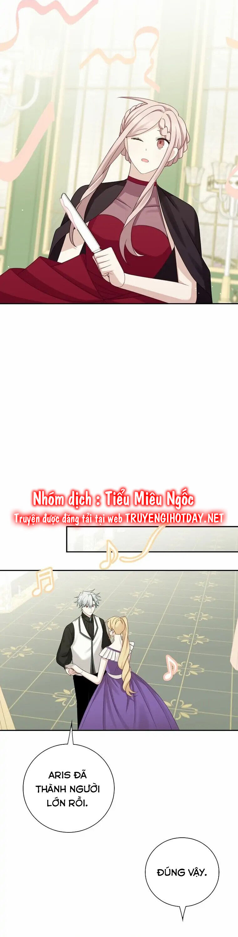 Lần Này, Tôi Sẽ Là Nhân Vật Chính Chap 41 - Next Chap 42